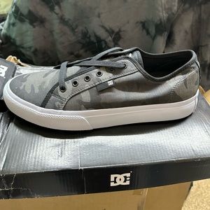 Manual TXSC DC shoes